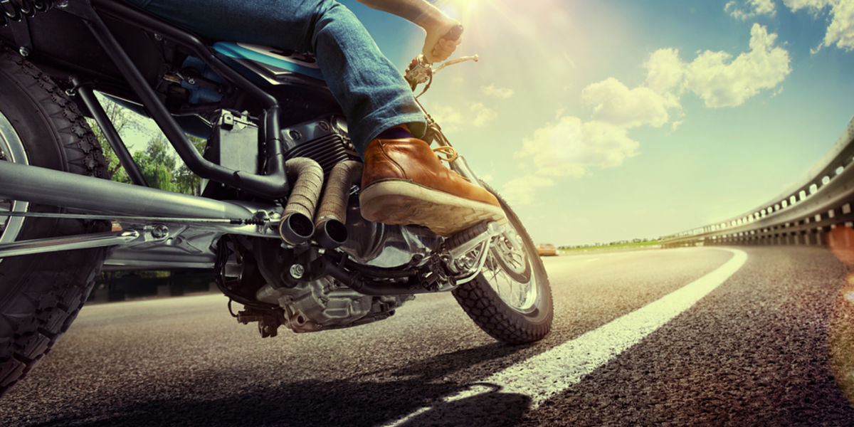 motorcycle insurance policies